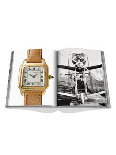 كتاب "Watches: A Guide by Hodinkee"