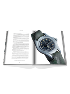 كتاب "Watches: A Guide by Hodinkee"