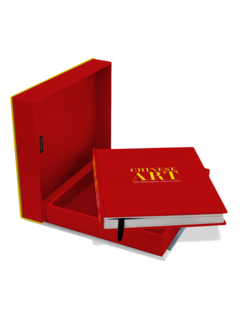 كتاب "Chinese Art: The Impossible Collection"