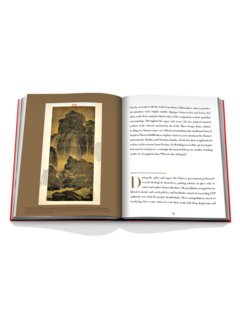 كتاب "Chinese Art: The Impossible Collection"