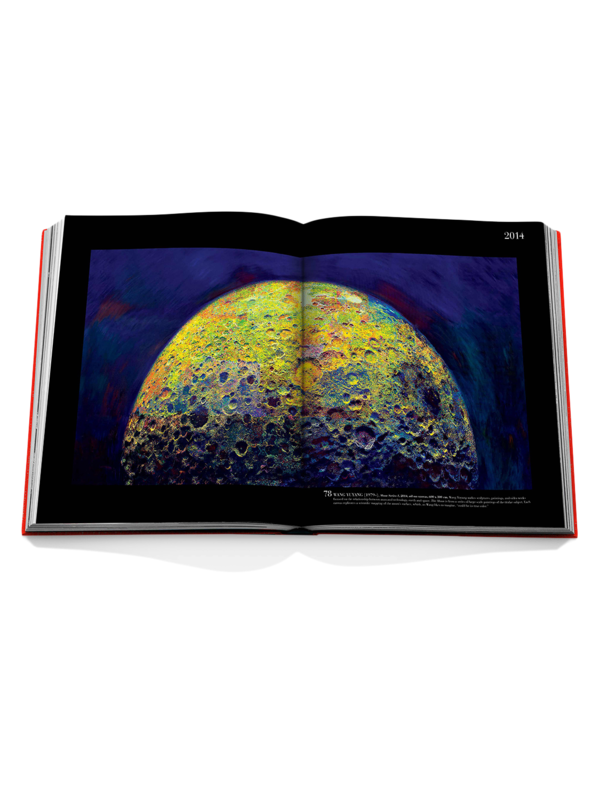 كتاب "Chinese Art: The Impossible Collection"