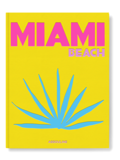 كتاب "Miami Beach"