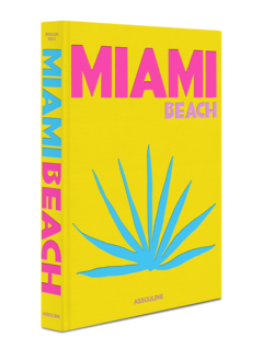 كتاب "Miami Beach"