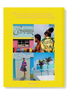 كتاب "Miami Beach"