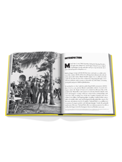 كتاب "Miami Beach"