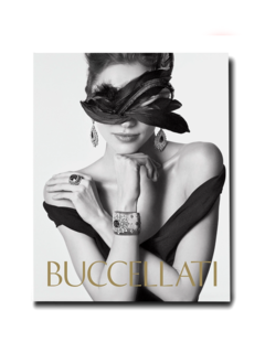 كتاب "Buccellati A Century Of Timeless Beauty"