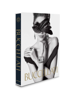 كتاب "Buccellati A Century Of Timeless Beauty"