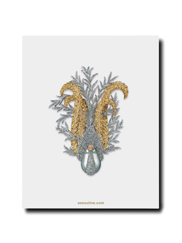 كتاب "Buccellati A Century Of Timeless Beauty"