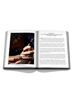 كتاب "Buccellati A Century Of Timeless Beauty"