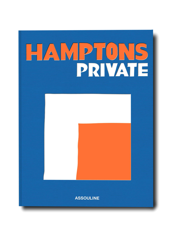 كتاب "Hamptons Private"