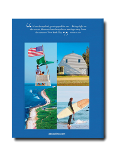 كتاب "Hamptons Private"