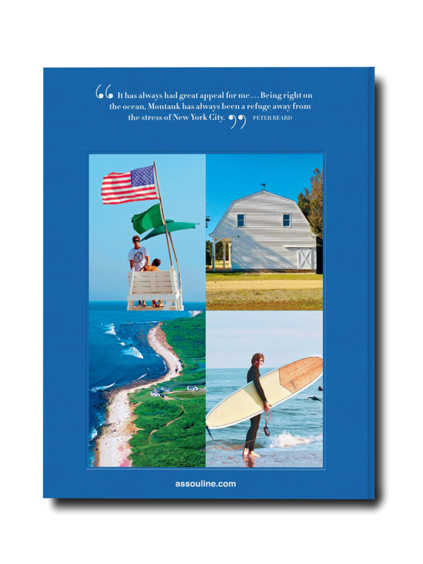 كتاب "Hamptons Private"