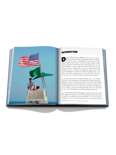 كتاب "Hamptons Private"