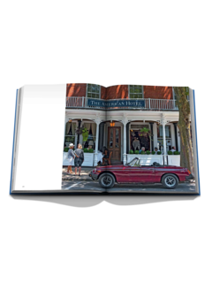 كتاب "Hamptons Private"