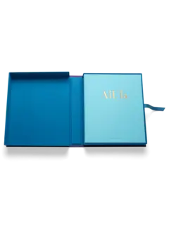 كتاب "AlUla" النسخة الثانية