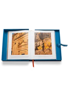 كتاب "AlUla" النسخة الثانية