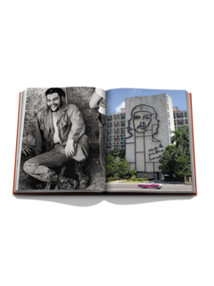 كتاب "Havana Blues"