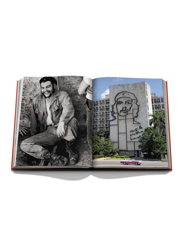 كتاب "Havana Blues"