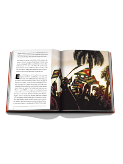 كتاب "Havana Blues"