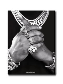 كتاب "Diamonds Diamond Stories"