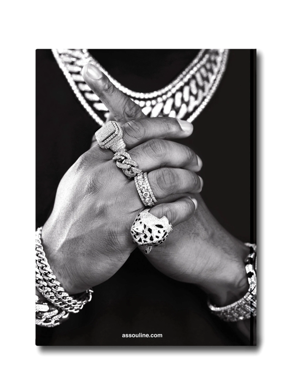 كتاب "Diamonds Diamond Stories"