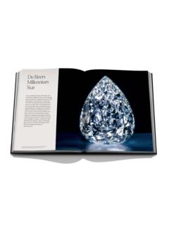 كتاب "Diamonds Diamond Stories"