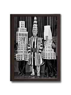 كتاب "Art Deco Style"