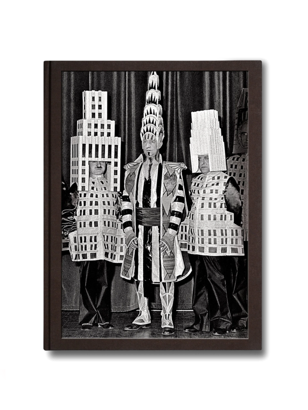 كتاب "Art Deco Style"