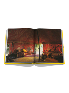 كتاب "Orientalism Style"