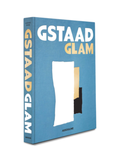 كتاب "Gstaad Glam"