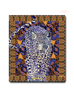 كتاب "Arabian Leopard (Ultimate)"