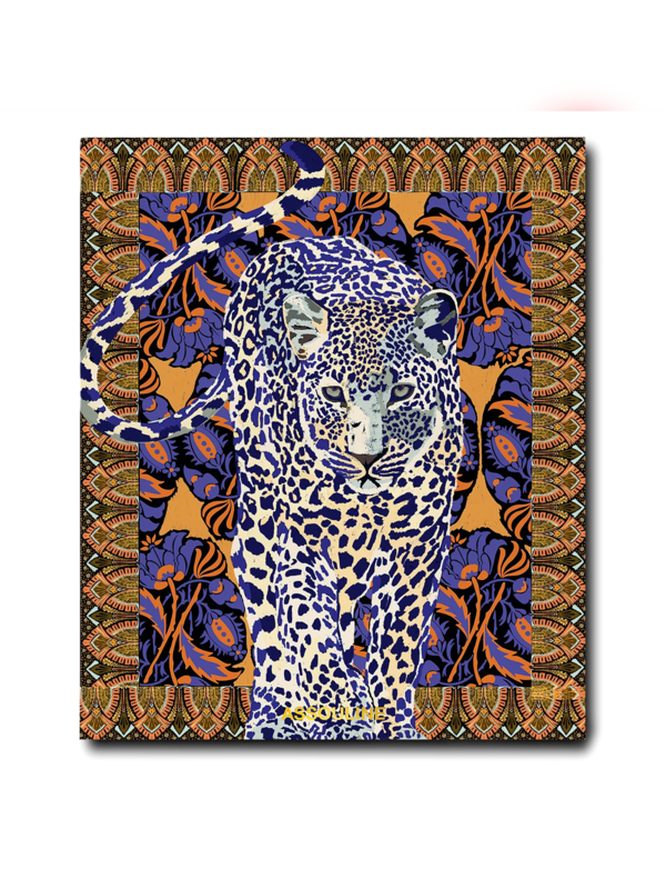 كتاب "Arabian Leopard (Ultimate)"