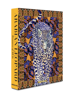 كتاب "Arabian Leopard (Ultimate)"