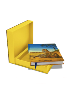 كتاب "Arabian Leopard (Ultimate)"