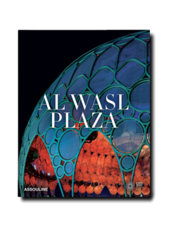 كتاب "Al Wasl Plaza"
