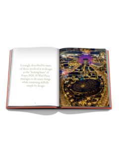 كتاب "Al Wasl Plaza"