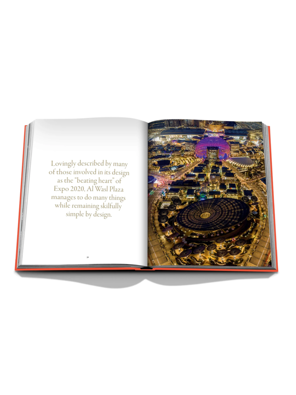 كتاب "Al Wasl Plaza"