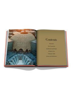 كتاب "Al Wasl Plaza"