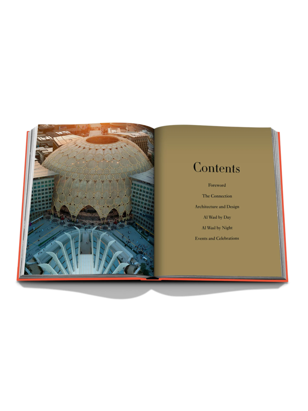 كتاب "Al Wasl Plaza"