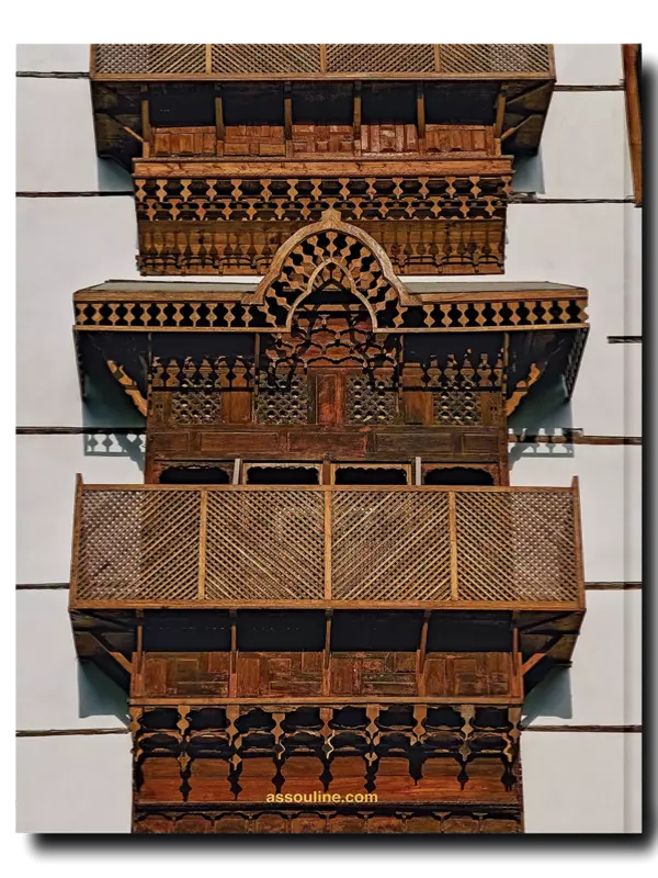 المملكة العربية السعودية - جدة البلد