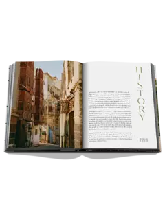 المملكة العربية السعودية - جدة البلد