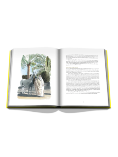 كتاب "Al Ahsa Oasis"