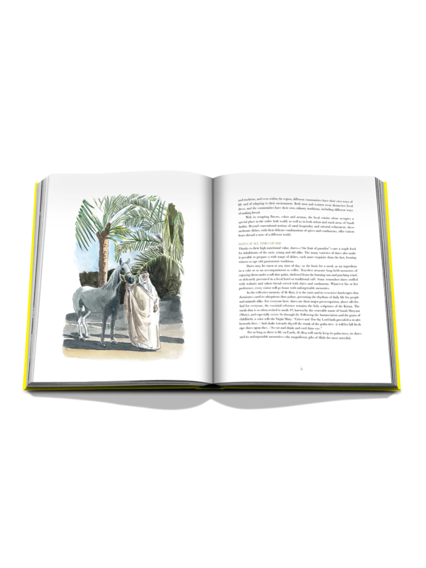 كتاب "Al Ahsa Oasis"