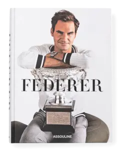 Federer Classic