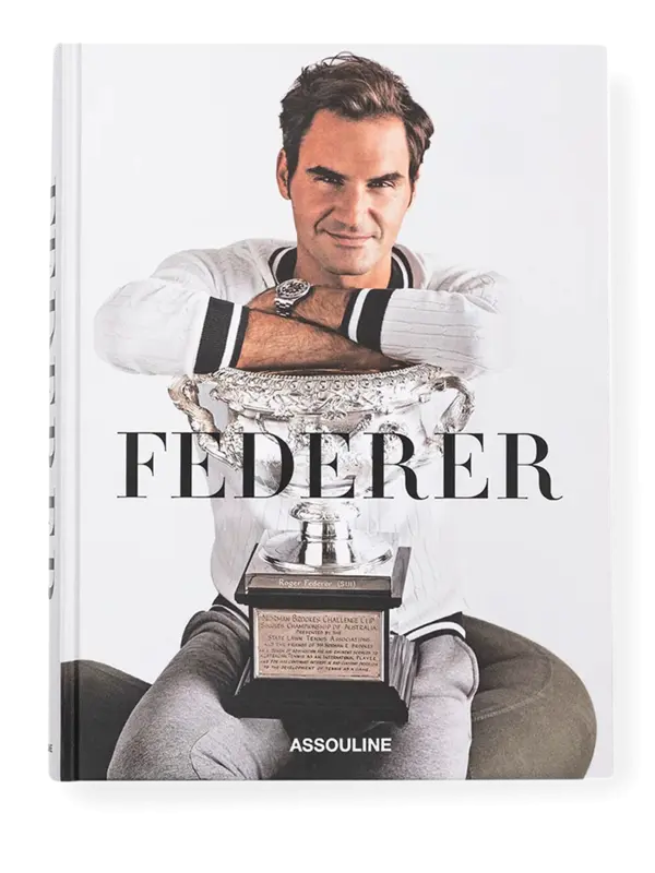 Federer Classic