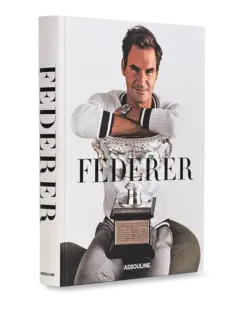 Federer Classic