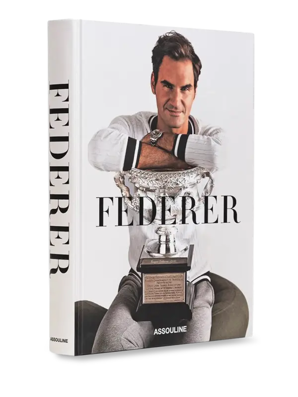 Federer Classic