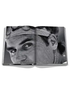 Federer Classic