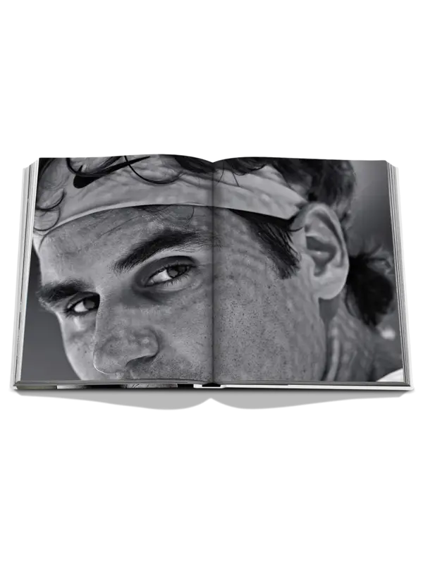 Federer Classic