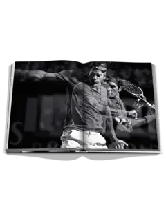 Federer Classic